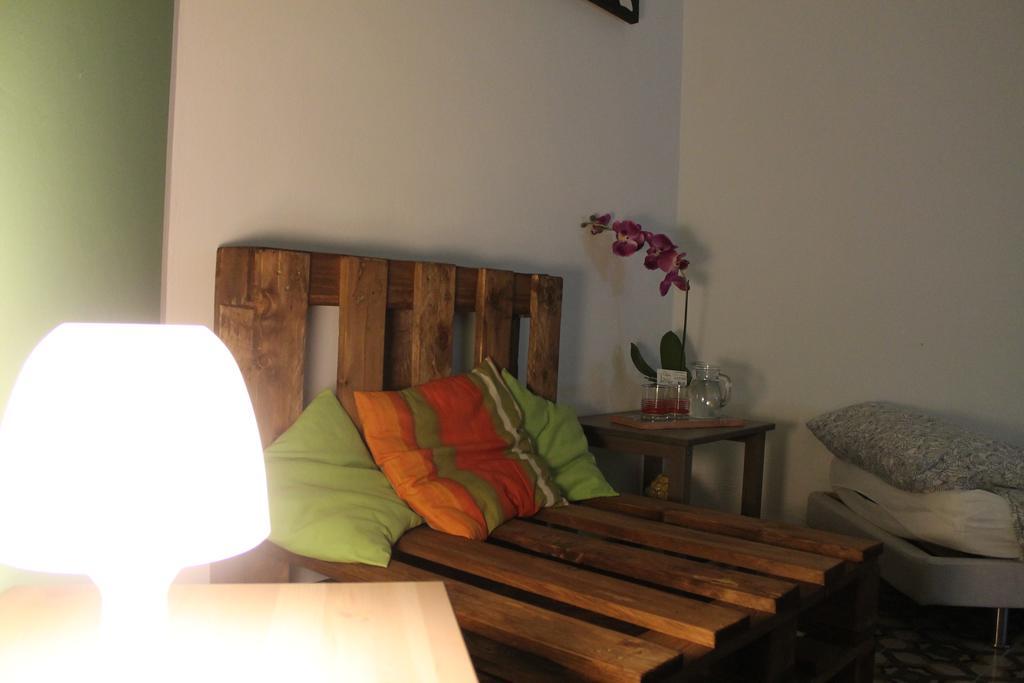 B&B Nica Domus Palermo Quarto foto