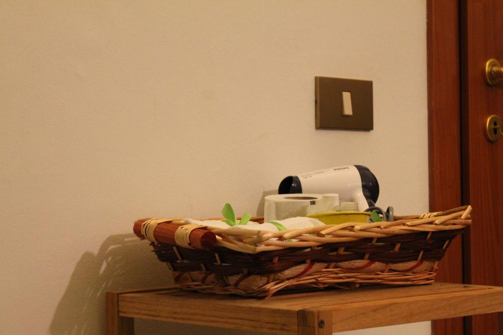 B&B Nica Domus Palermo Quarto foto